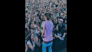 Kidd Keo - Vámonos (LETRA) #BACKTOROCKPORT