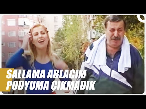 Katil Yavuz Göbeği Eritecek | Bizimkiler 107. Bölüm