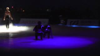 20110717 ARTISTRY On Ice Opening