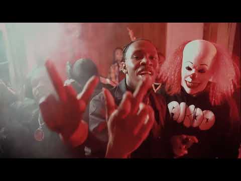 KG Tha Truth - Switch Demon {ShotzByMajor}