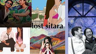 Download lagu kabhi jo badal barse X dil kyu ye mera shor kare | arijit | kk | fusion remix | lost sitara music... mp3