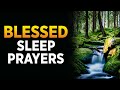 Play This Every Night | The Best Prayers To Fall Asleep Blessed | Sleep With God's Word All Night