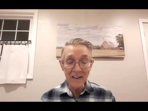 Terry Niemeyer   Mark 6:41- 7: 1 - 6.   The Compassion of Christ