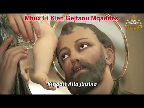 Mhux li kien Gejtanu Mqaddes