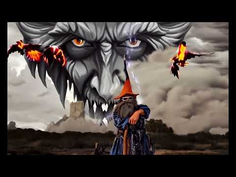 Jumal Velho - Aika Telottaa