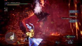 [MHWIB]ちりすが射るアイビー＃２６！弓の朝練！