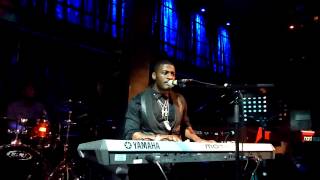 06, Timothy Bloom, Underneath My Skin, At The Jazz Cafe, (London), 23 - 01 - 15