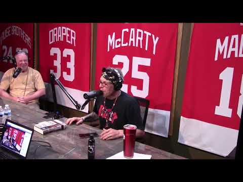 Grind Time with Darren McCarty