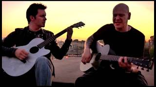 Kiss - Goin Blind - Jason Charles Miller and Hal Sparks - Covers on the Roof #8
