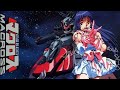 Chou Jikuu Yousai MACROSS Dog Fighter