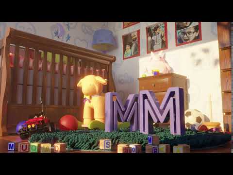 Muqadas & Musab Channel Opening Video