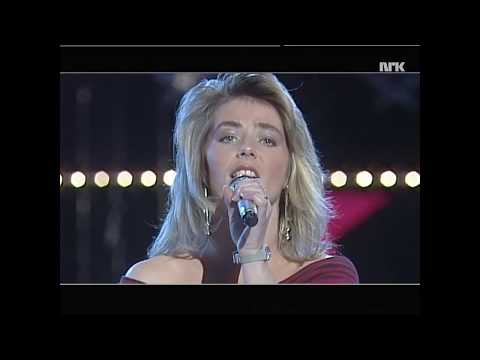 Melodi Grand Prix 1989 | Kate Gulbrandsen - Nærhet