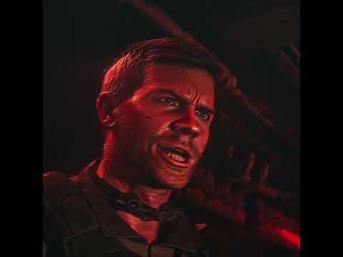 The Shadow Himself. // #phillipgraves #callofduty #mw2 #edit