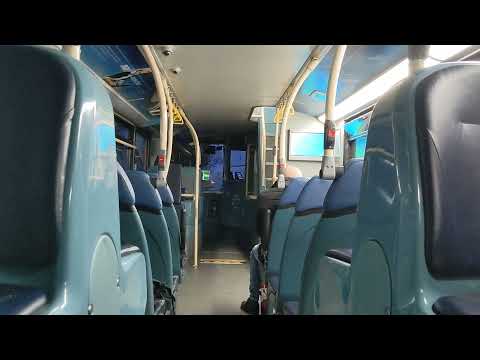 SHOULDN'T BE ON X14 | Route X14: 7531/NK64EES - ADL Enviro 400