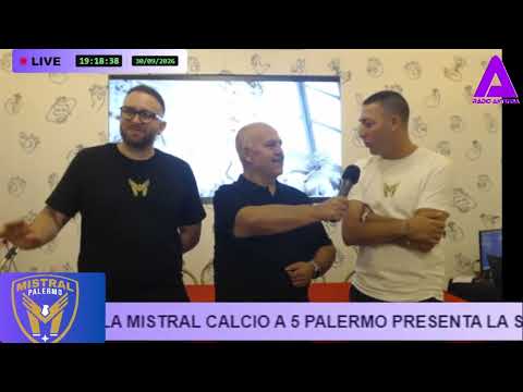 Copertina video