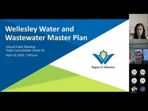 Public Consultation #1