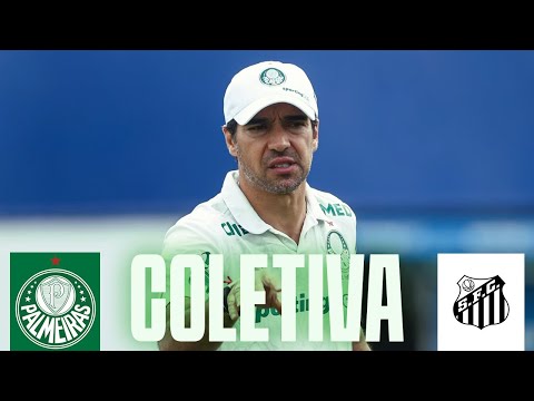 Abel Ferreira Press Conference | Palmeiras vs. Santos | Paulista Championship 2026