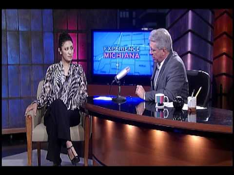 Experience Michiana - 05/10/2012 InTheBend: Jennifer Ellis