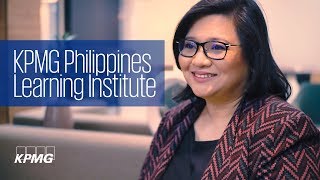 KPMG Philippines Learning Institute