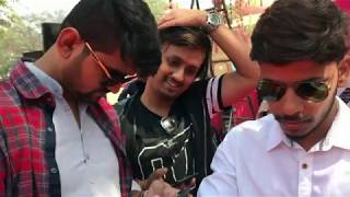 AR Divine Time || Delhi || New Video || Piya Ghar Aavenge || Kailasa || Cover