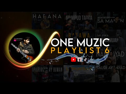 ONE MUZIC LATEST COVER | PLAYLIST 6