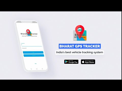 Bharat GPS Tracker (BGT)