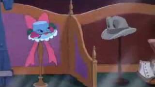 Johnny Fedora &amp; Alice Bluebonnet (Sung by Michael Feinstein)