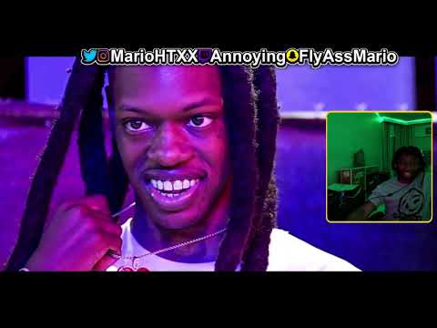 AnnoyingTV Reacts To "Jacksonville's Most Wanted Gangs: Yungeen Ace ATK vs Julio Foolio KTA"