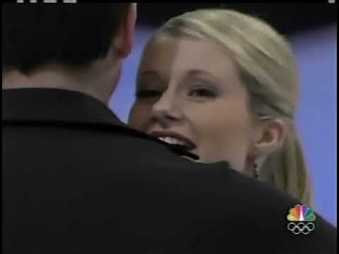 2008 US Figure Skating Championships Free Dance Ladies Free