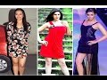 Bollywood Actresses With Their Thunder Thighs