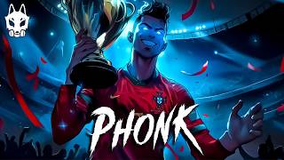 AGGRESSIVE PHONK 2026 ※ AURA FARMING | CR7 PHONK EDIT ※ Фонк 2026 #219