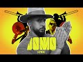 MONATIK - JOMO | Зажигать | Lyric/Karaoke Version | MONATIK - JOMO | Зажигать | Lyric/Karaoke Version |