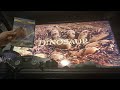 Opening To Dinosaur German DVD 2001