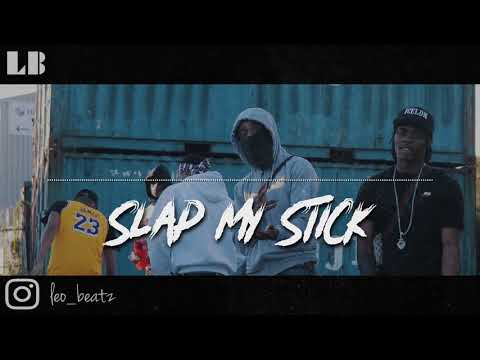 *SOLD* M24 X STICKZ “SLAP MY STICK” / UK DRILL TYPE BEAT 2019