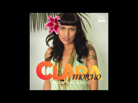Clara Moreno - Deixa A Nega Gingar