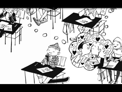 Måns Gahrton och Johan Unenge berättar om Eva & Adam