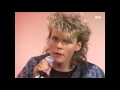 Creation Blue Sky 1985