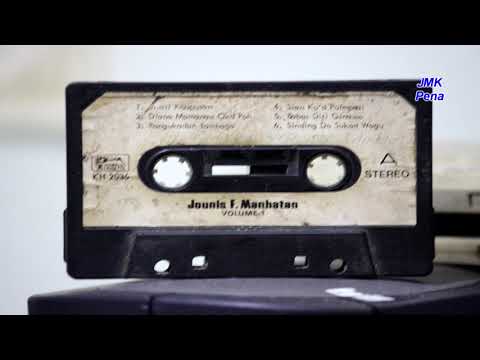 Magangat Moi Walai Nu, Jounis F Manhatan 1979