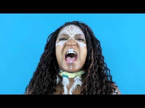 Vodun - Mawu (Official Video)