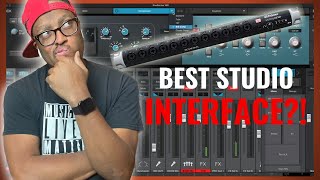 Video thumbnail for This Might Be The BEST Audio Interface For Your Studio! |PreSonus StudioLive 16r| by John Mike