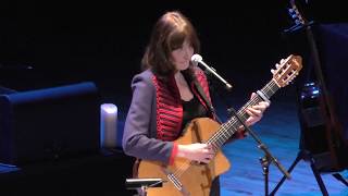 Carla Bruni Stand By Your Man 2018