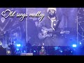 Arijit Singh Live Old Songs Medley 2022 Rotterdam Ahoy Netherlands