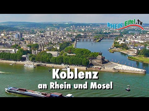 Koblenz | 2024 | Rhein-Eifel.TV
