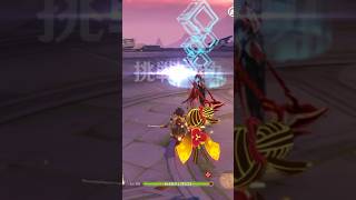 【原神】『道楽』 #原神 #千織