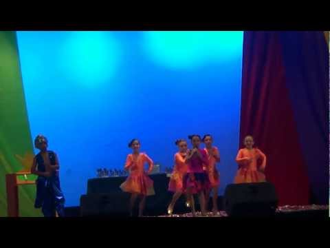 Kanzunetti Maltin - Estella Mercieca