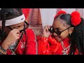 Be My Valentines Remix Official Music Video Lani Love Ft KD DA KID
