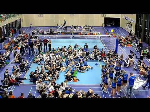 PVT 2023 Prijsuitreiking