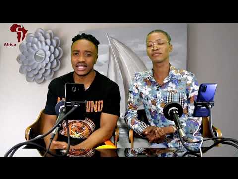 Bulelani gets eliminated on IdolsSA 2021 #idolssa2021 #idols