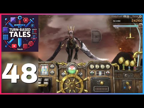 A Few Minigames - Bravely Default Flying Fairy HD Remaster [48]