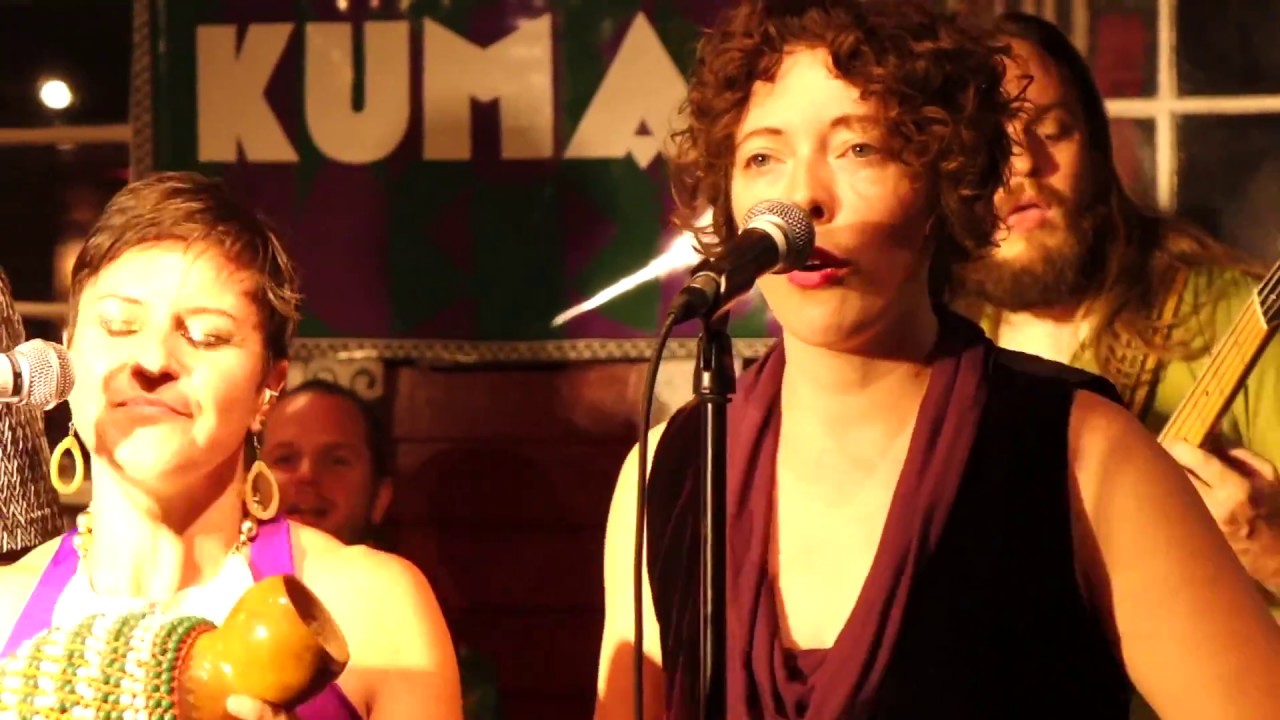 Promotional video thumbnail 2 for Kumasi